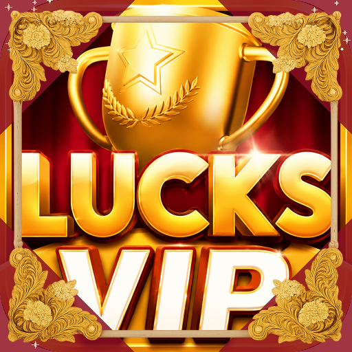 lucksvip — galeri pratinjau - APK Resmi
