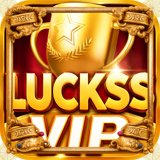 lucksvip — galeri pratinjau Resmi APK